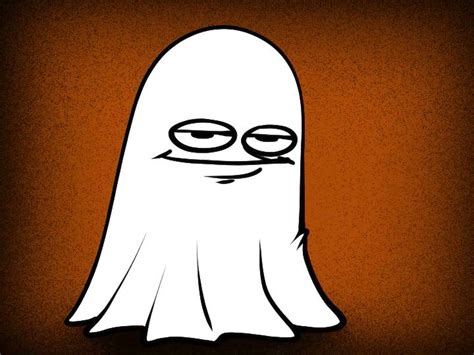 TaterMan On Twitter Smug Ass Ghost Https T Co BLKXl6f9WN Twitter