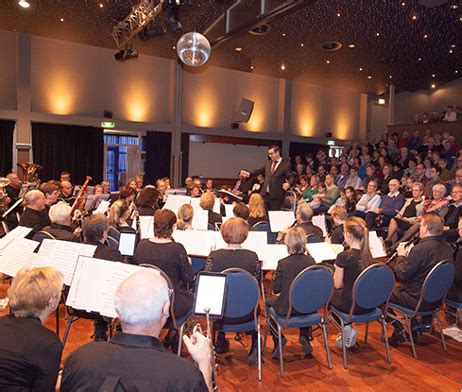 Nieuwjaarsconcert T Schoor