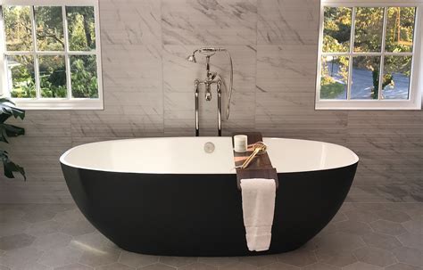 How To Install a Jetted Tub