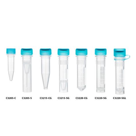 Microcentrifuge Tubes Mtc Bio