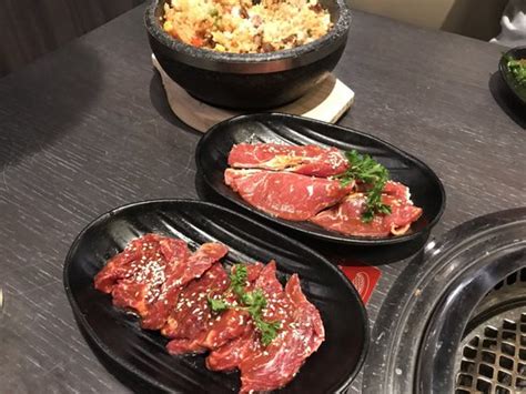 Gyu Kaku Japanese Bbq Photos Reviews Cypress Creek