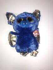 Ozzy The Bat Beanie Boos Beaniepedia