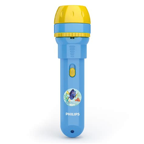 Philips Proiettore E Faretto Led Per Bambini Disney Dory