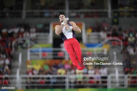 918 Olympian Danell Leyva Stock Photos, High-Res Pictures, and Images ...