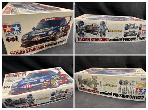 Yahoo Bi Tamiya Thscale