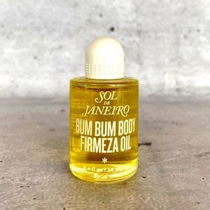 Sol De Janeiro Bath Body Sol De Janeiro Bum Bum Firmeza Body Oil