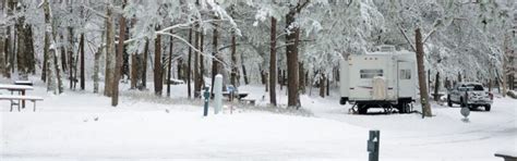 Your Ultimate Guide To Winter RV Camping (Tips, Videos & Resources ...