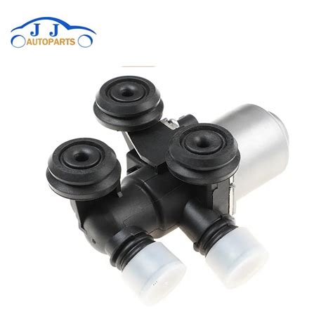 V Lvula De Control Del Calentador Para Coche Solenoide Havc Reemplazo