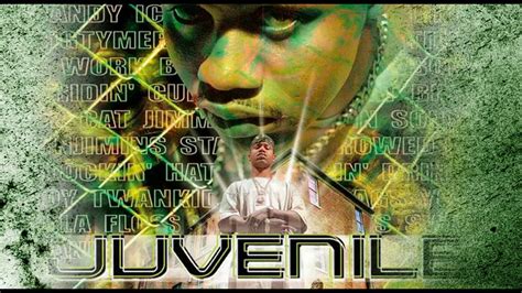 Juvenile Feat Tq My Life Original Instrumental By Mannie Fresh