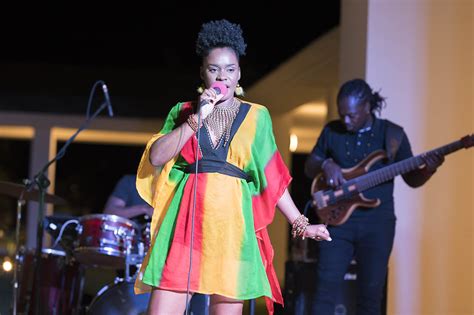 Beautiful Jamaica Culture