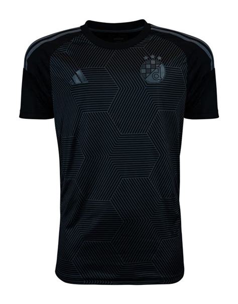 Dinamo Zagreb 2023-24 Third Kit