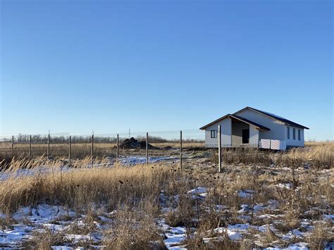 Ограждение территории вокруг посёлка - Combezza Village