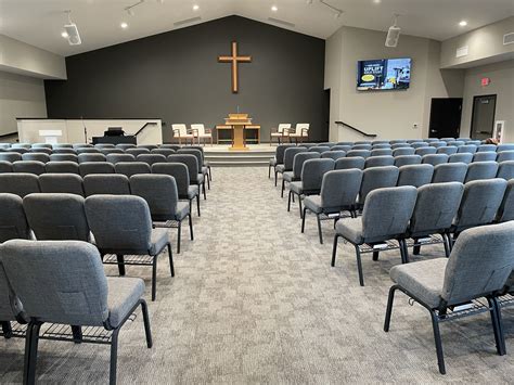 Photo Gallery — Grace Baptist Church