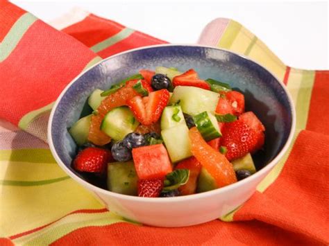 Fruit Salad Recipe | Food Network