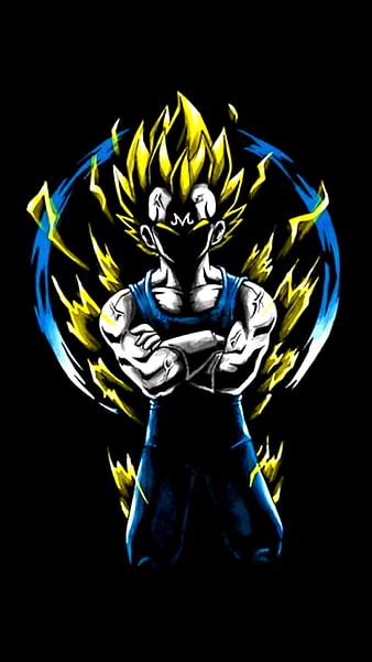 Vegeta Bills Dragon Ball Z Zer Gohan Goku Goten Kakarotto