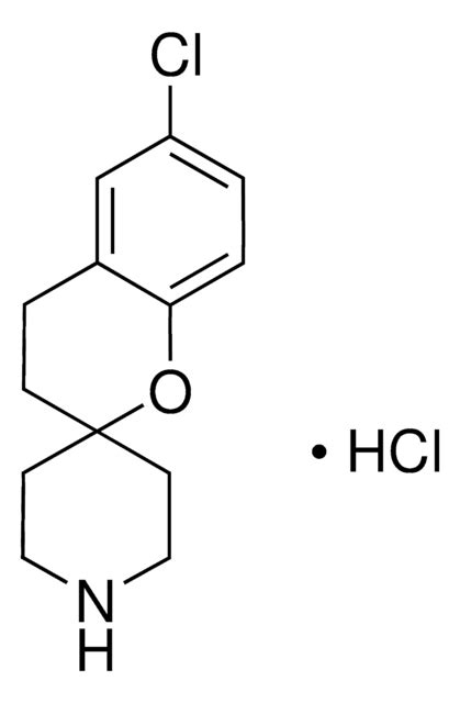 6 Chlorospiro Chromane 2 4 Piperidine Hydrochloride AldrichCPR