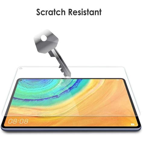 Folie De Protectie Tempered Glass Pentru Huawei Matepad Pro Inch