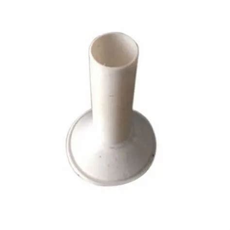 Mm Plastic Y Thread Cone For Textiles Industries Bag At Rs