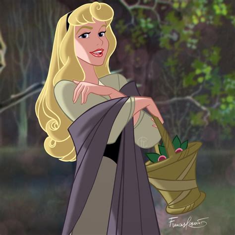 Princess Aurora Briar Rose Briar Rose Disney Mcascidos