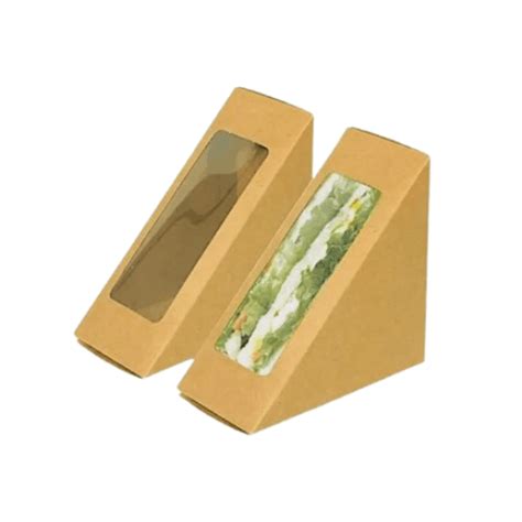 Biodegradable Food Boxes - Eco Friendly Boxes UK