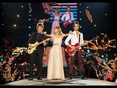 Taylor Swift - The RED Tour DVD Part.4 | Taylor swift red tour, Red ...