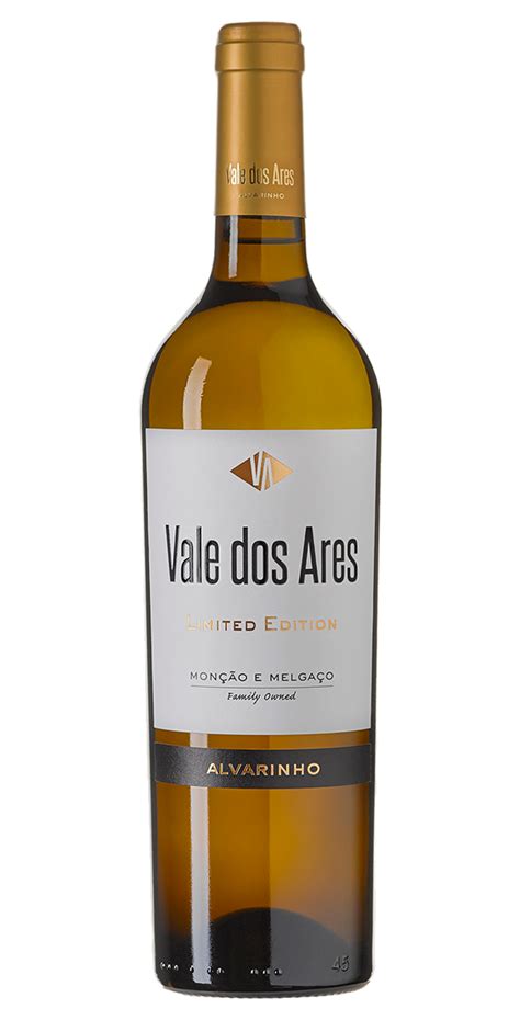 Vale Dos Ares Limited Edition Branco Vinalda