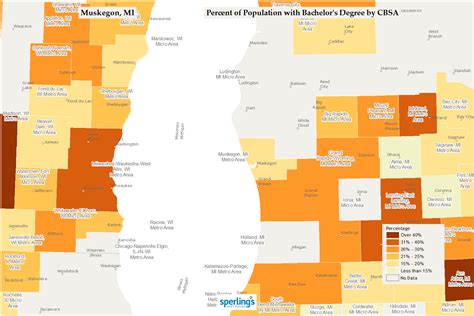 Best Places to Live | Compare cost of living, crime, cities, schools and more. Sperling's BestPlaces