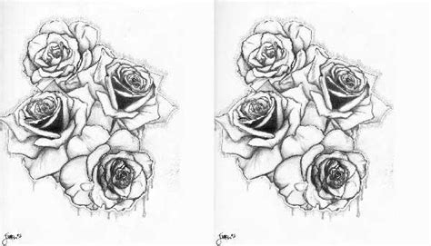 Graffiti Rose Drawing At Explore Collection Of