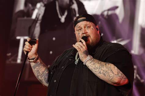 Jelly Roll Delivers Heartfelt 9/11 Tribute, Performs History-Making