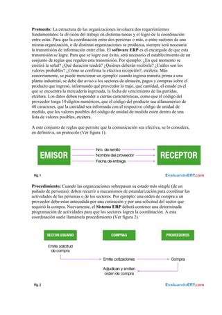 Auditor A Del Erp Aspectos Esenciales Pdf