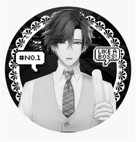 Mystic Messenger Jumin Han Icons Tabi Jumin Webtoon Icons Desmond