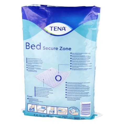 Tena Bed Plus OTC Edition podkłady chłonne 60 cm x 90 cm 5 sztuk