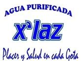 AGUA PURIFICADA XLAZ Corozal AiYellow