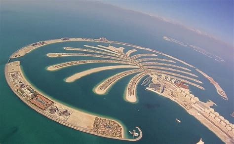 5 Unbelievable Facts About Dubais Palm Jumeirah Blog