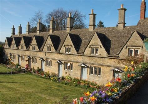 A Visitors Guide To Chipping Norton Oxfordshire Chipping Norton