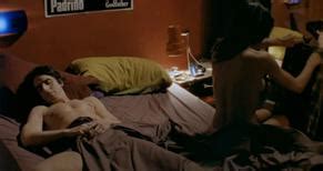 Eugenia Tobal Nude Aznude