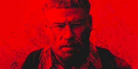 John Travolta Regresa Al Horror En El Primer Tr Iler De The Fanatic