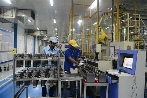 Union Budget Likely To Offer Production Incentives For Fabless Chip