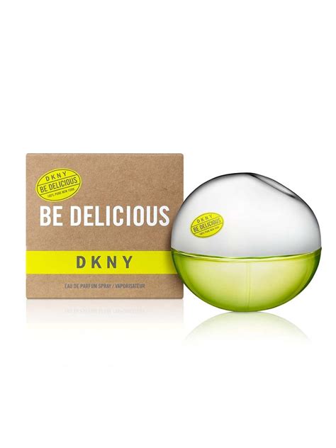 DKNY BE DELICIOUS EDP 30ml - Go Duty Free Mauritius