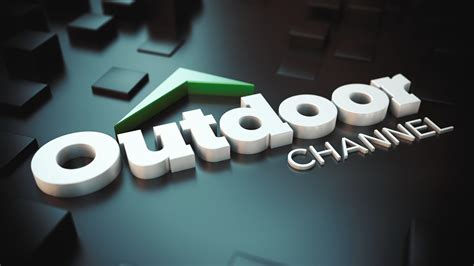 Outdoor Channel Logo on Behance