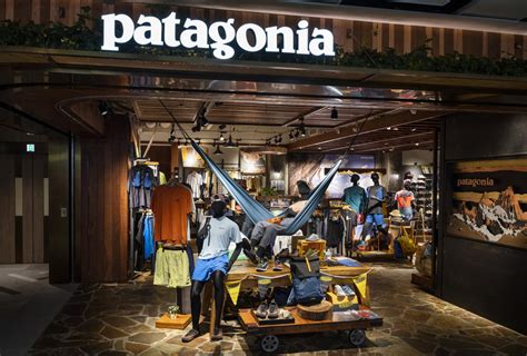 Patagonia La Historia De Una Marca Que Busca Salvar El Off