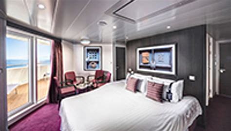 MSC Meraviglia Cabins, Staterooms & Suite Pictures- MSC Cruises MSC ...