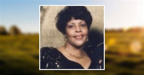 Patricia Hill Obituary 2022 Howard Harris Funeral Services