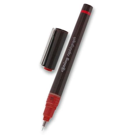 Rotring Rapidograph 1520/1550 technical pen | Helveti.eu