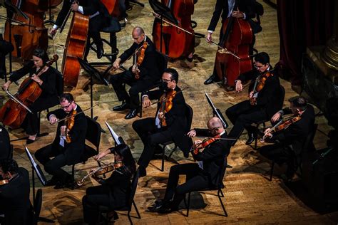 La Orquesta Filarmónica de Jalisco brinda concierto especial para niñas