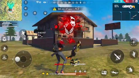 58 Best Pictures Free Fire Gameplay Amit Bhai Free Fire Live Duo And