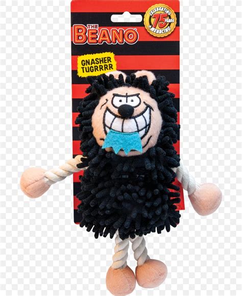 Dog Dennis The Menace And Gnasher Toy The Beano Png 686x1000px Dog