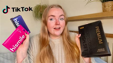 Tiktok Shop Haul Tiktok Made Me Buy It Buying Viral Products From