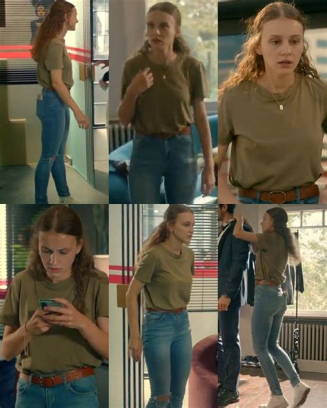 Diçle 8 episode Menajerimi Ara Casual work outfits Work casual