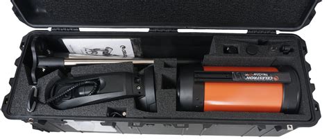 Celestron Nexstar Se Telescope Case